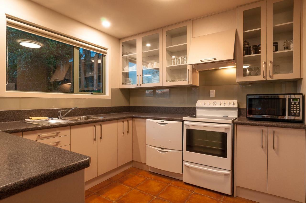 Coronet View Accommodation 皇后镇 外观 照片