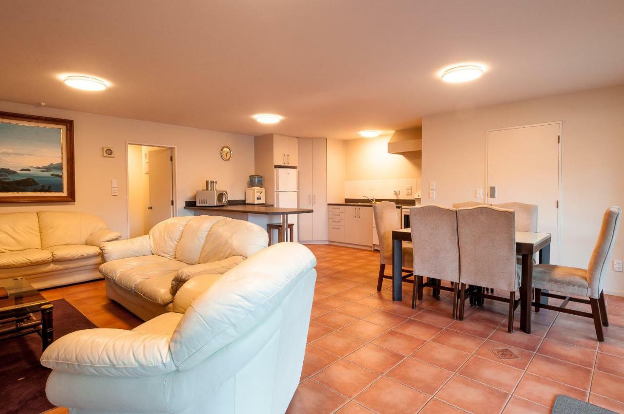 Coronet View Accommodation 皇后镇 外观 照片