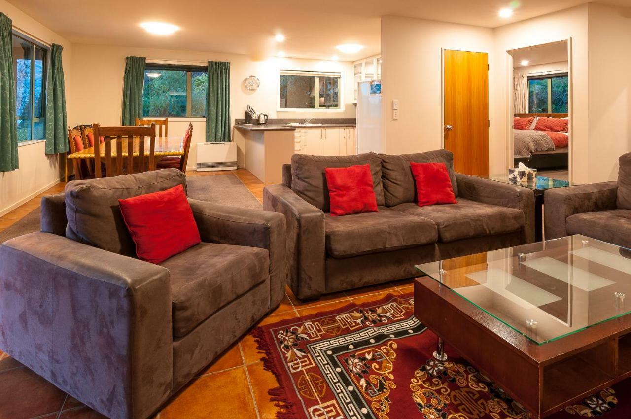Coronet View Accommodation 皇后镇 外观 照片