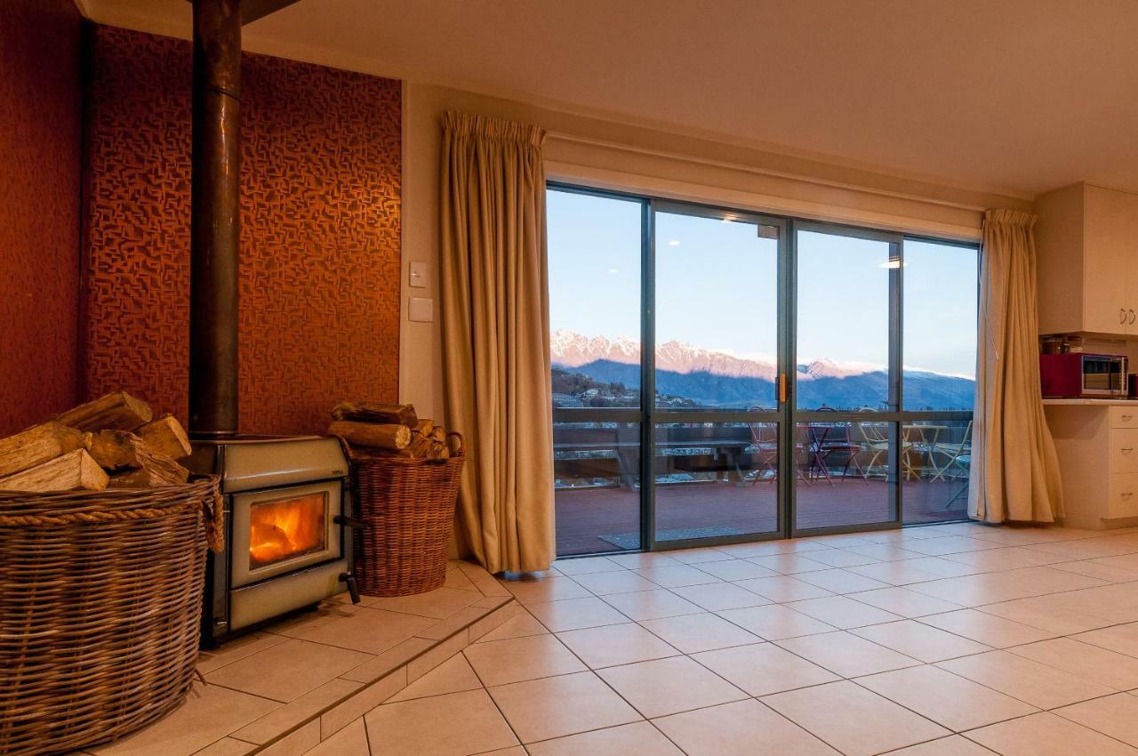 Coronet View Accommodation 皇后镇 客房 照片