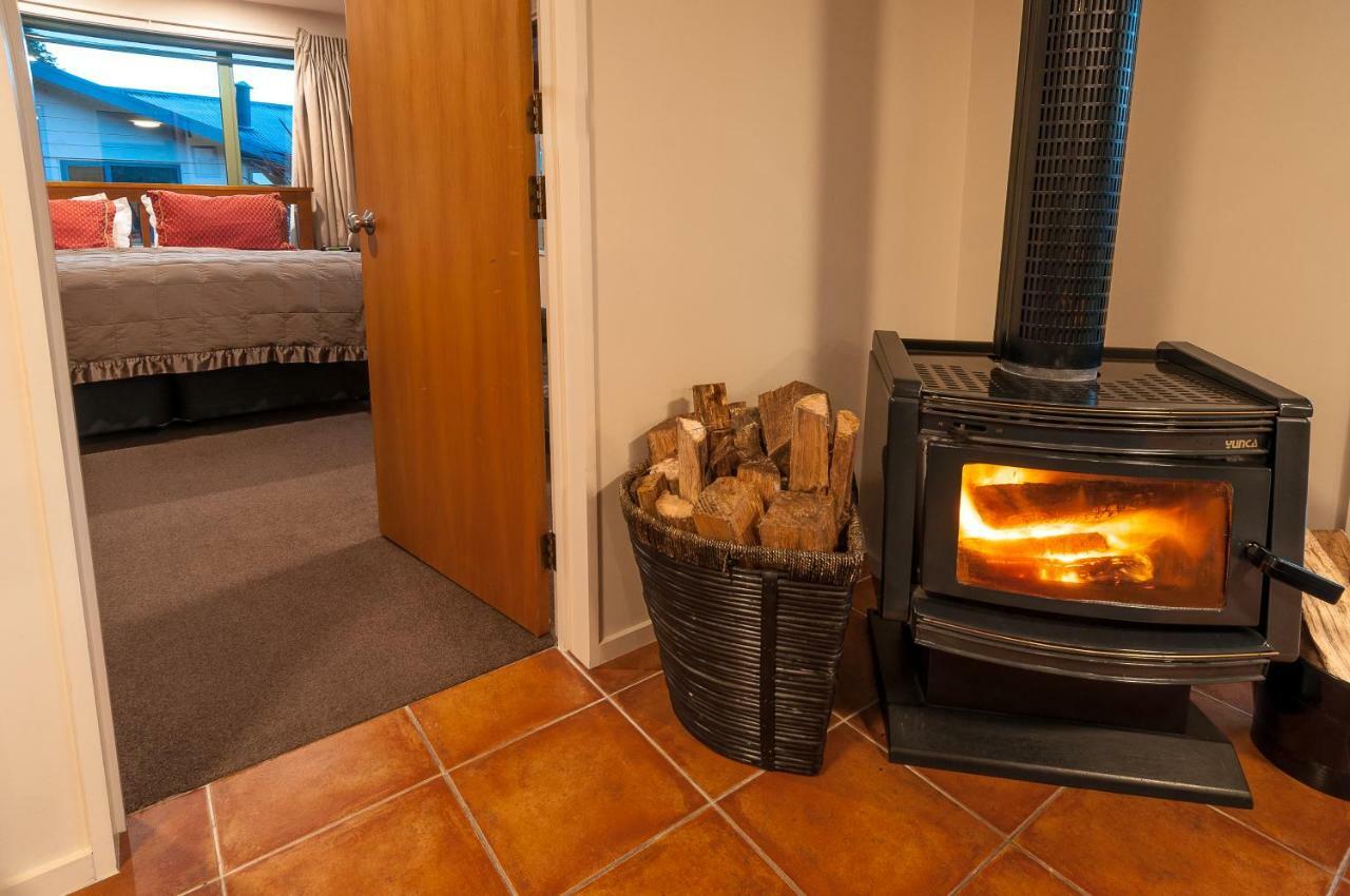 Coronet View Accommodation 皇后镇 外观 照片