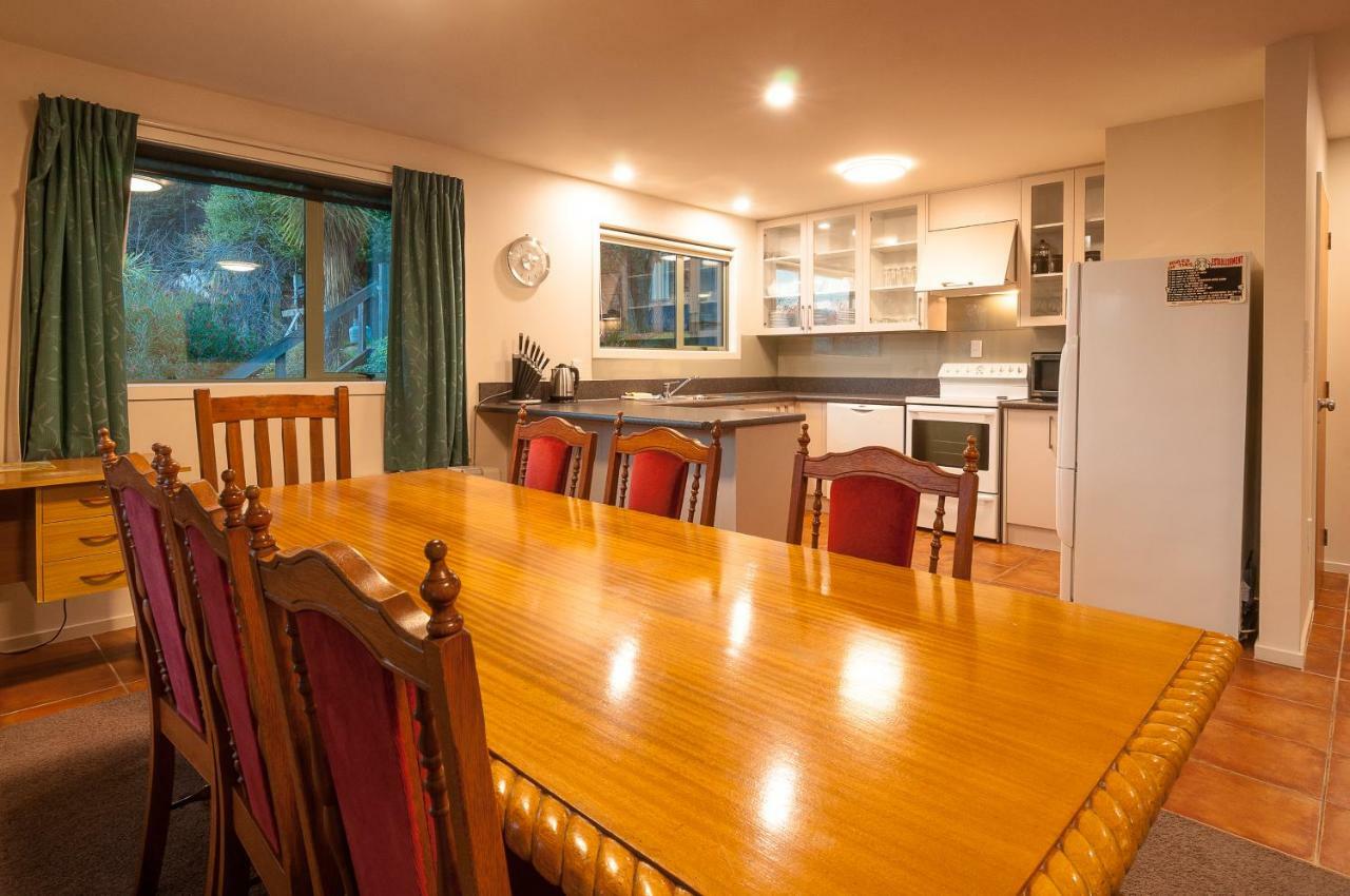 Coronet View Accommodation 皇后镇 外观 照片
