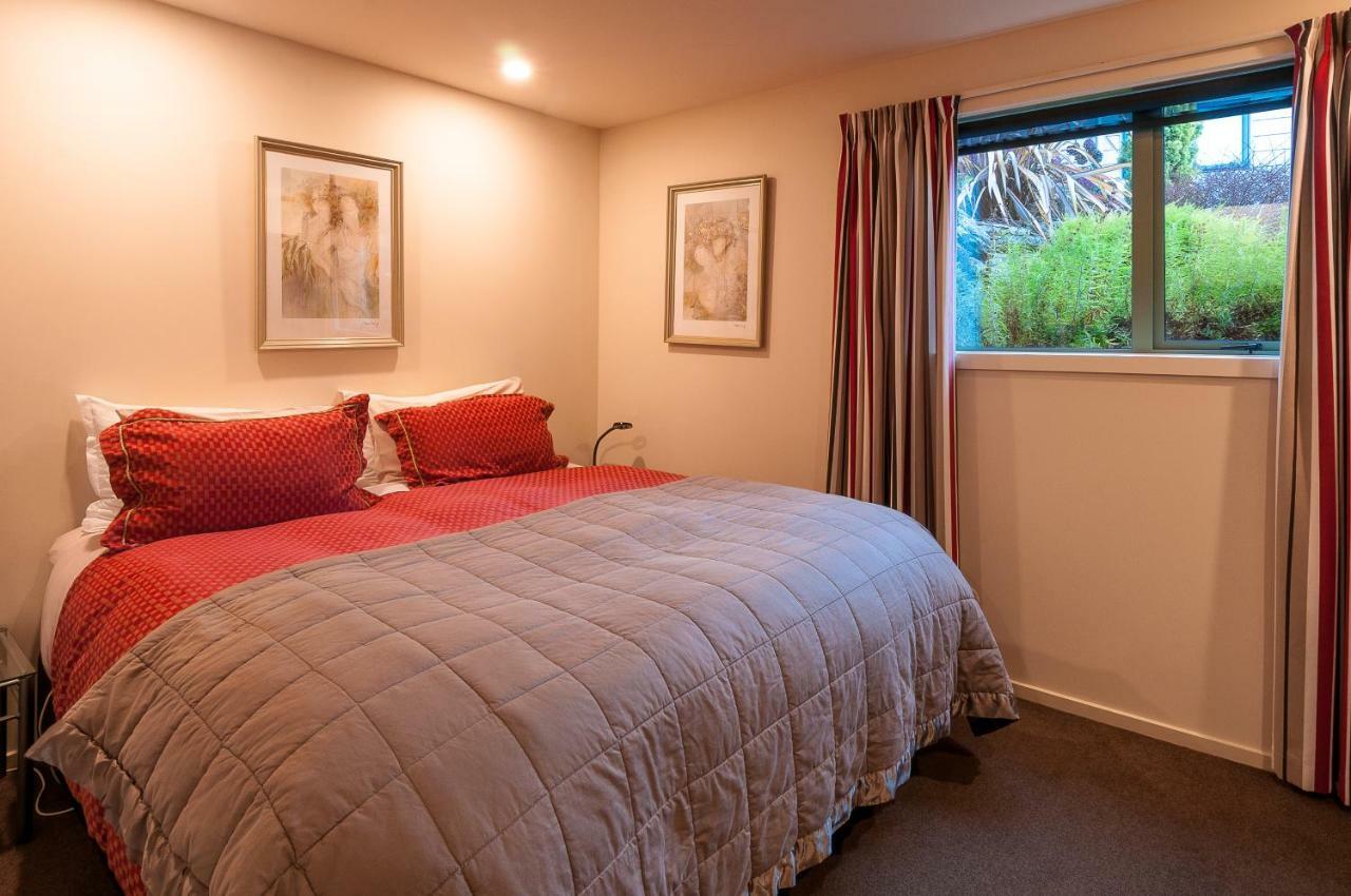 Coronet View Accommodation 皇后镇 客房 照片