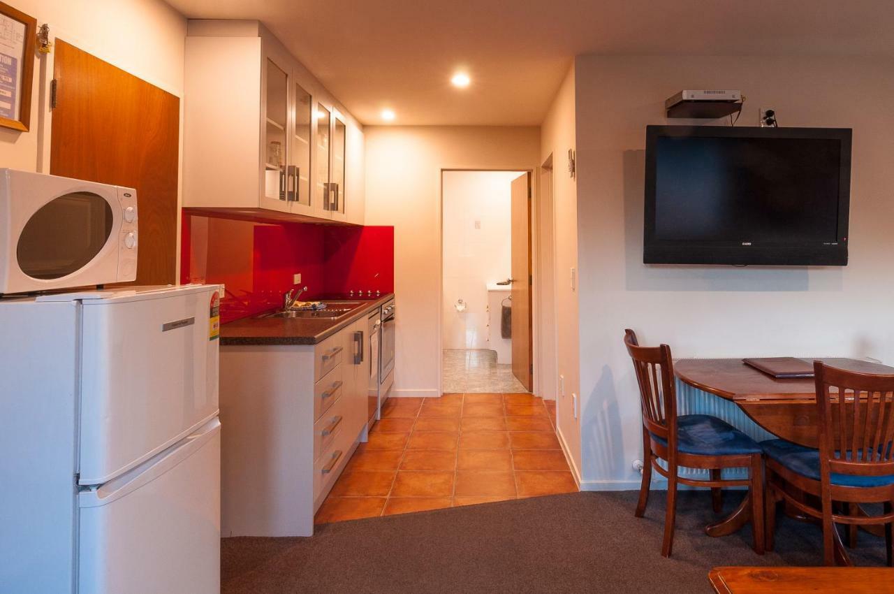 Coronet View Accommodation 皇后镇 外观 照片