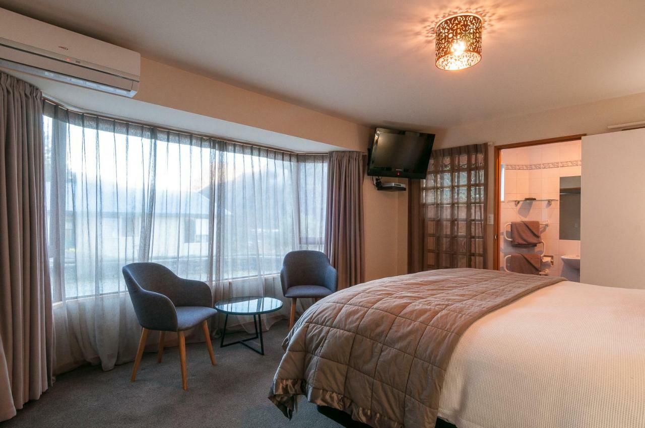 Coronet View Accommodation 皇后镇 外观 照片