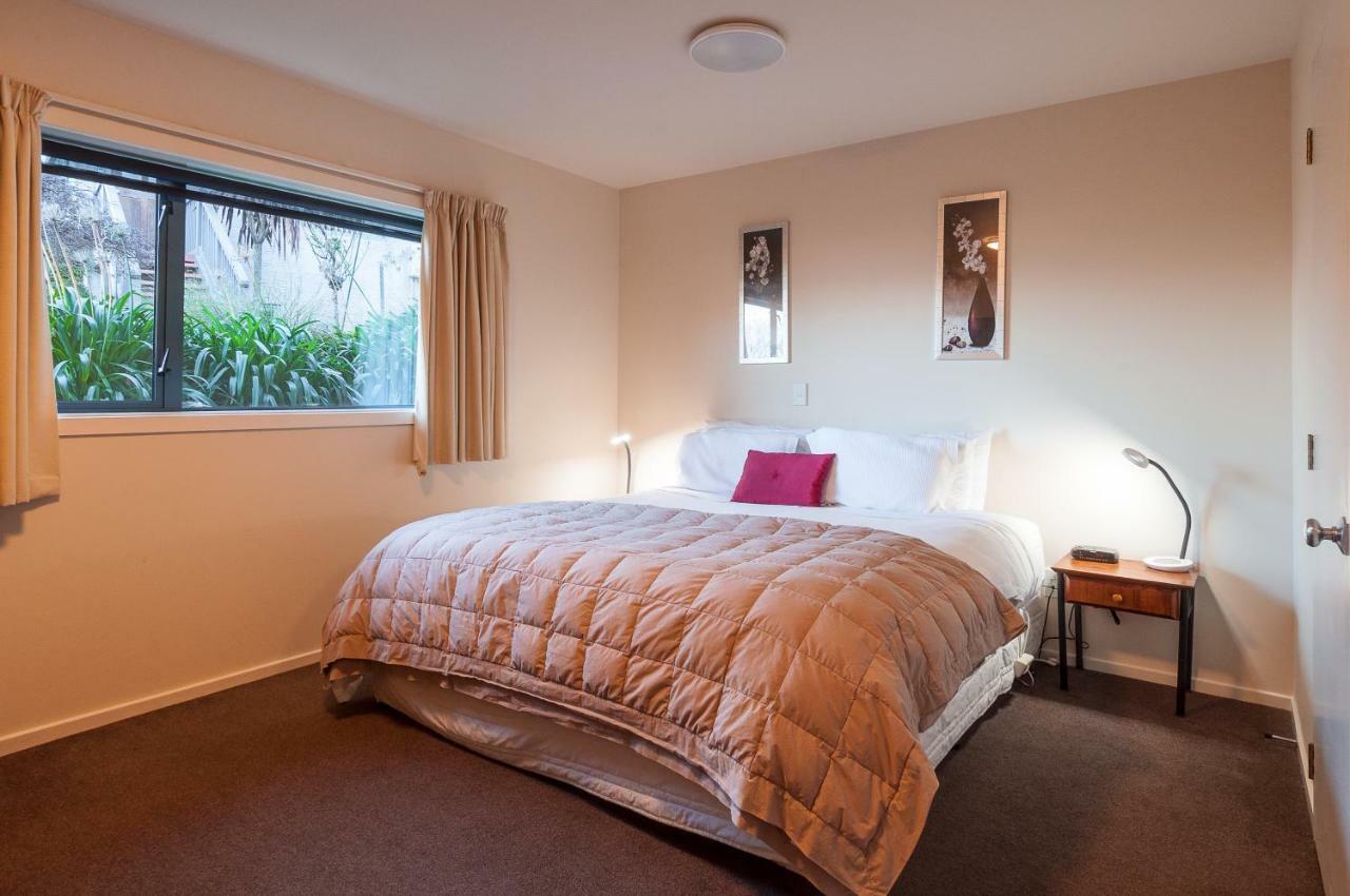 Coronet View Accommodation 皇后镇 外观 照片