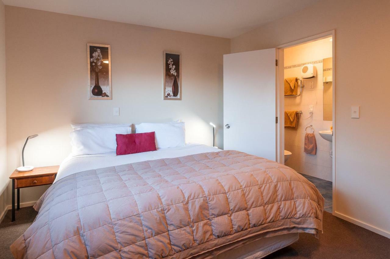 Coronet View Accommodation 皇后镇 外观 照片